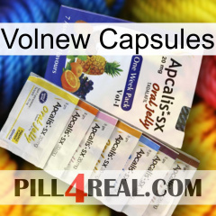 Volnew Capsules 11